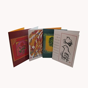 Manufacture Custom Waterproof folder A4 File Pocket A5 A6 Paper Document Folding Folder